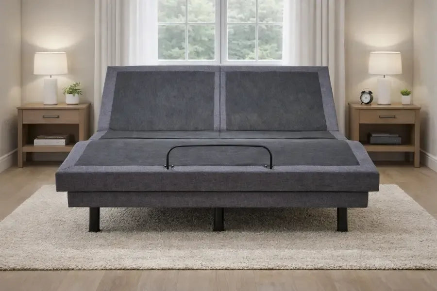 7 Best Adjustable Beds of 2026 for Comfort, Support & Better Sleep